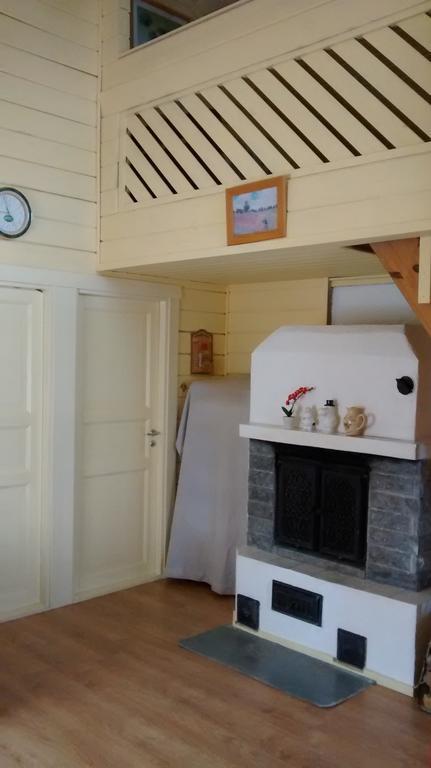 Cottage Kesaeranta Kumia Cameră foto